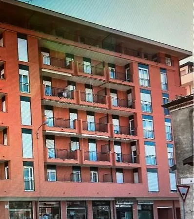 Mazzini Angera
