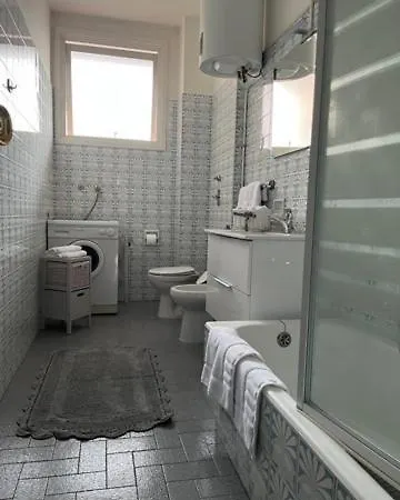 Apartment Mazzini *